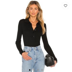 Bardot Estelle Top